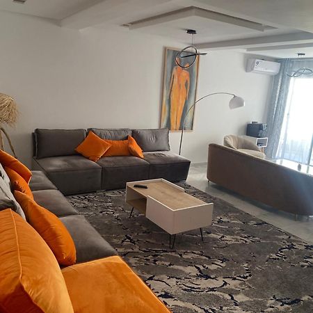Nouvel Appartement Climatise フェズ エクステリア 写真