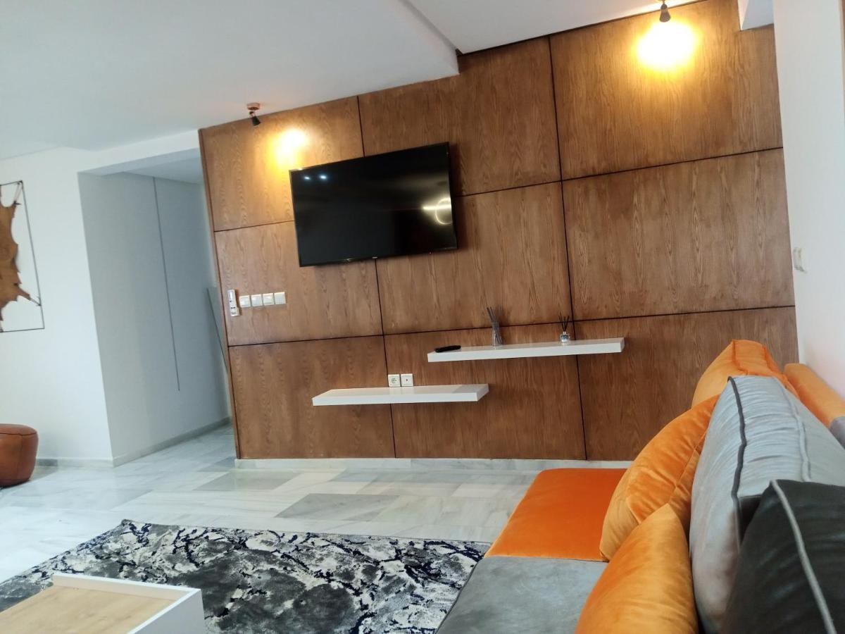 Nouvel Appartement Climatise フェズ エクステリア 写真
