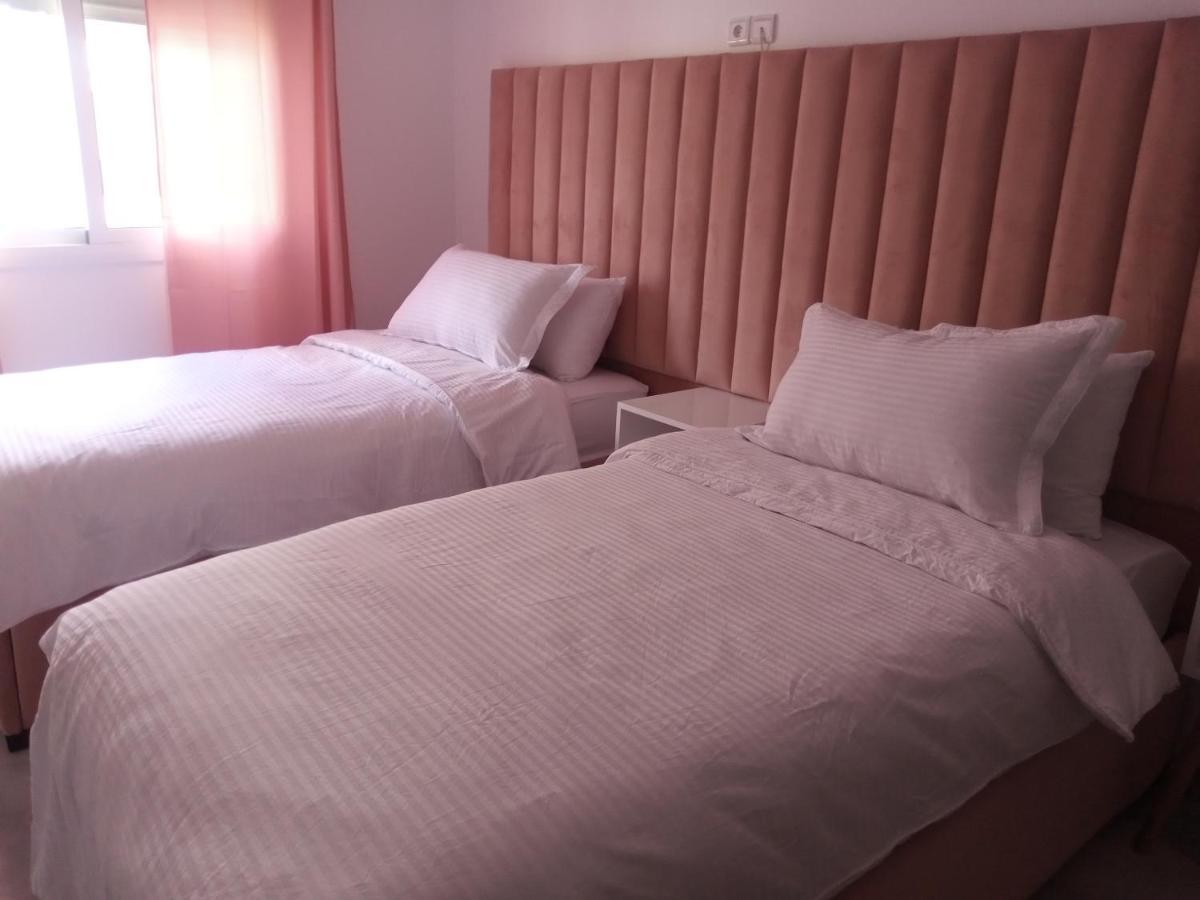 Nouvel Appartement Climatise フェズ エクステリア 写真