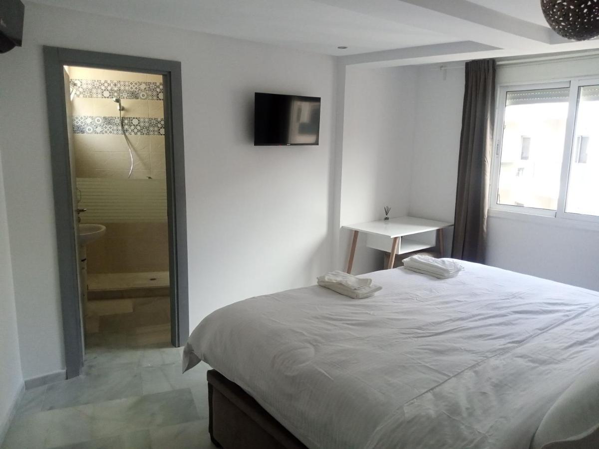 Nouvel Appartement Climatise フェズ エクステリア 写真