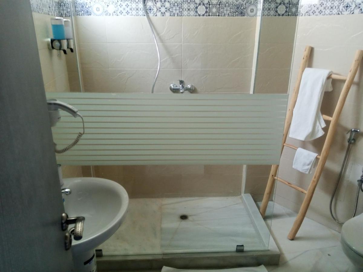 Nouvel Appartement Climatise フェズ エクステリア 写真