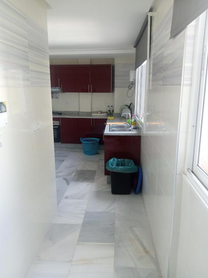 Nouvel Appartement Climatise フェズ エクステリア 写真