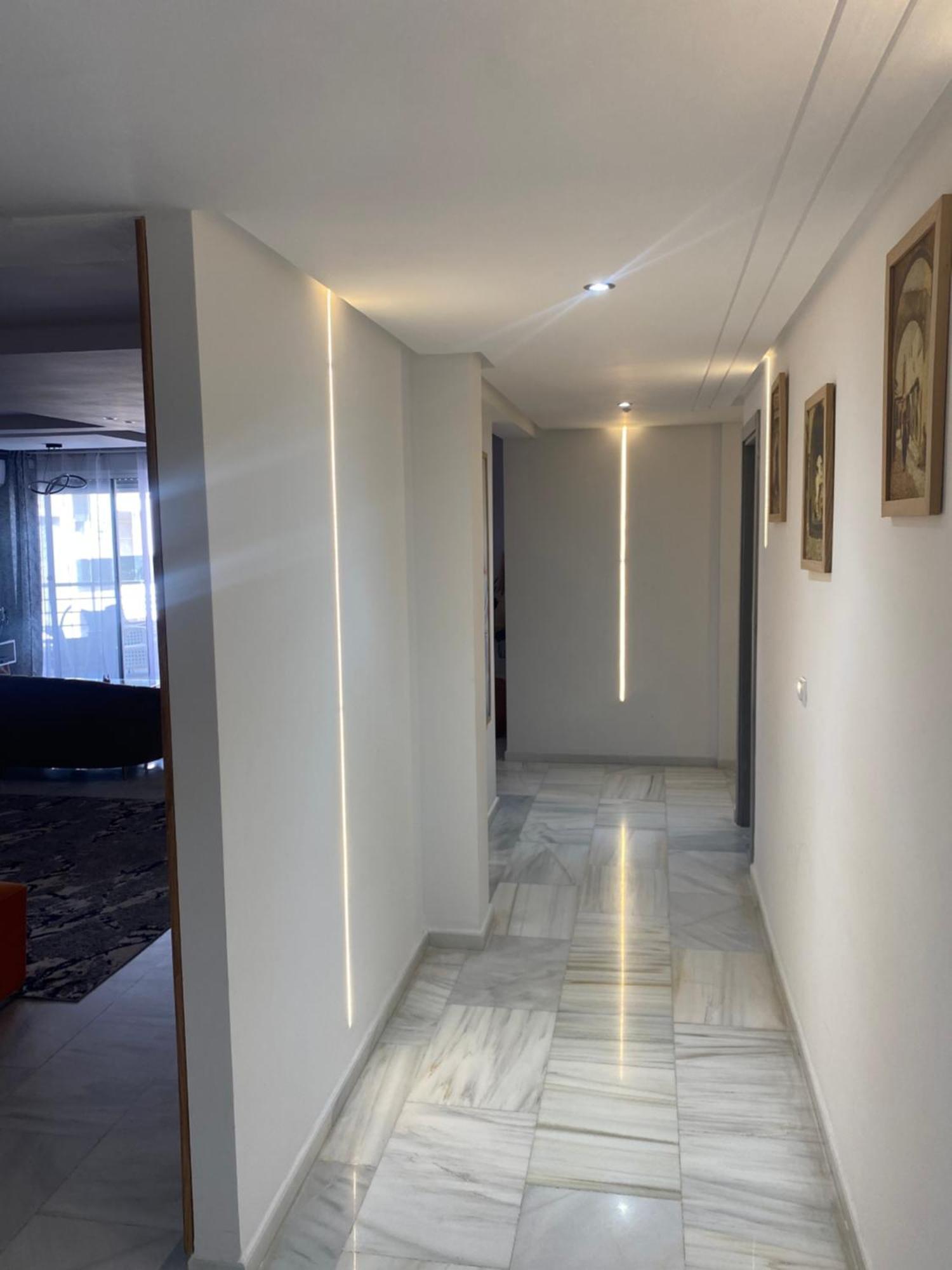 Nouvel Appartement Climatise フェズ エクステリア 写真