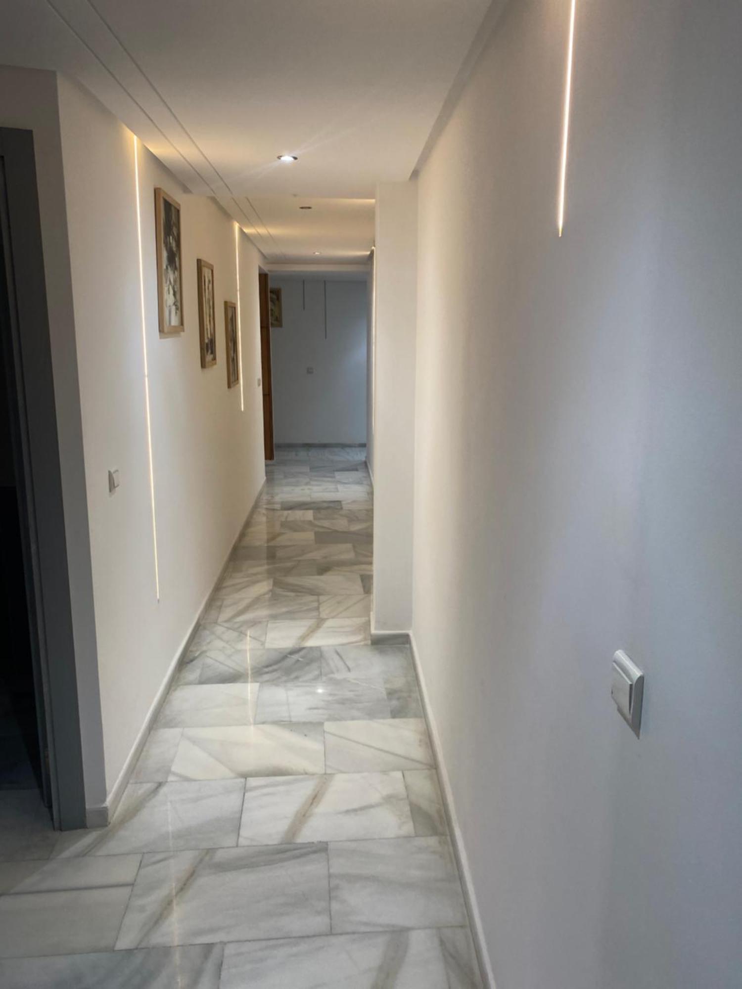 Nouvel Appartement Climatise フェズ エクステリア 写真