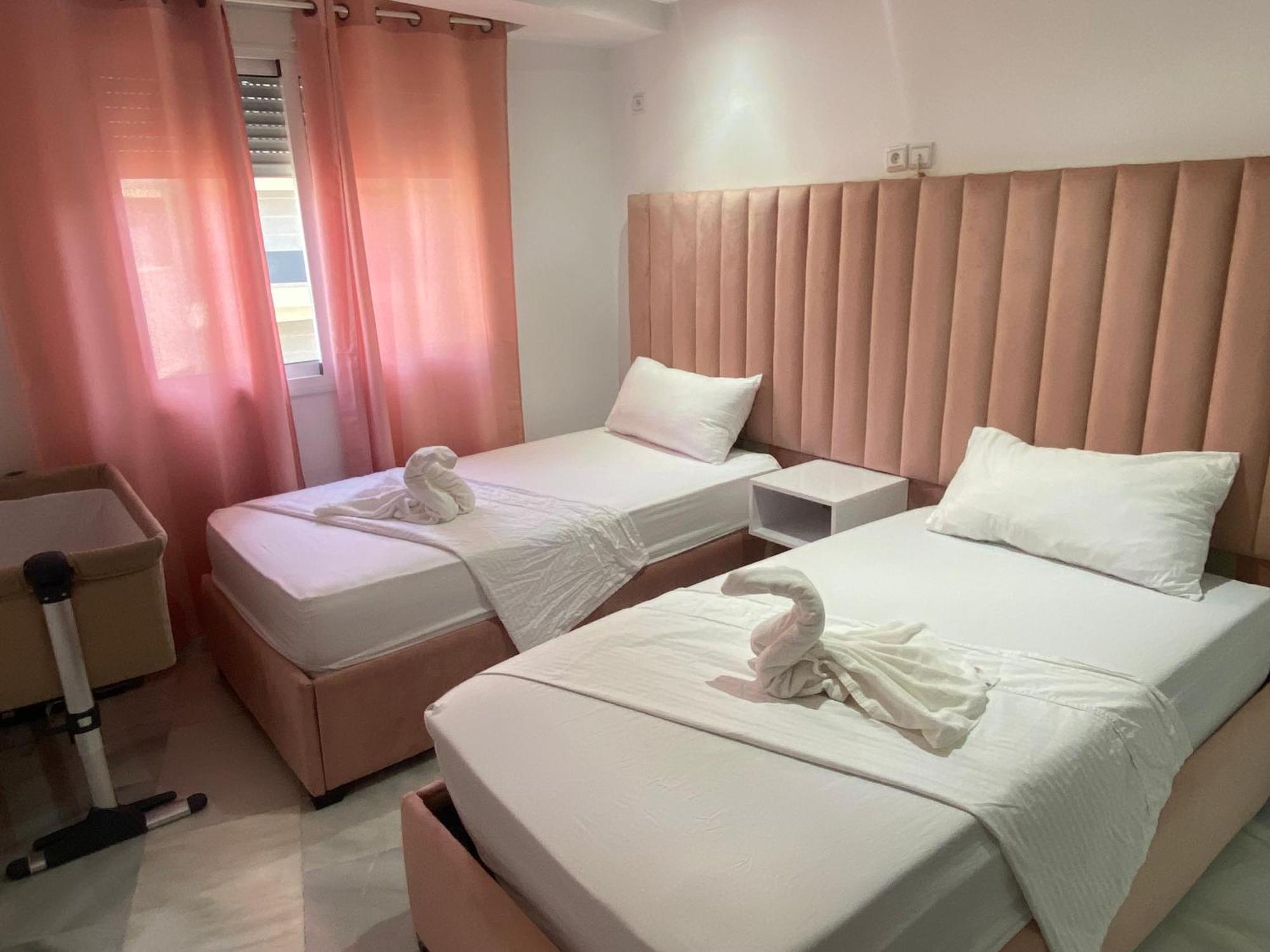 Nouvel Appartement Climatise フェズ エクステリア 写真