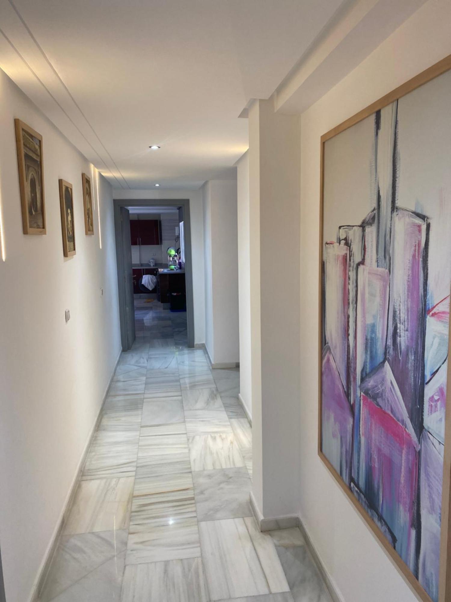 Nouvel Appartement Climatise フェズ エクステリア 写真