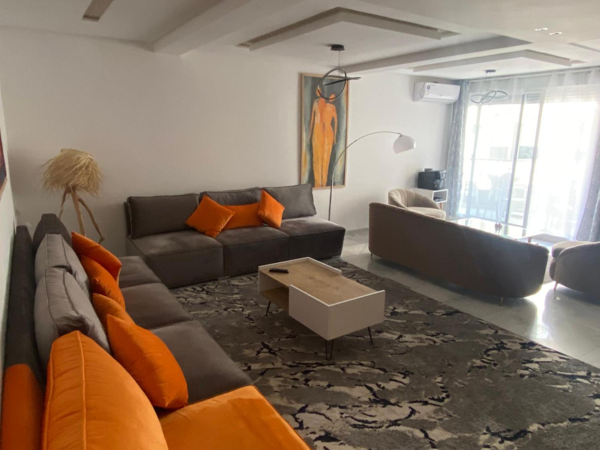 Nouvel Appartement Climatise フェズ エクステリア 写真