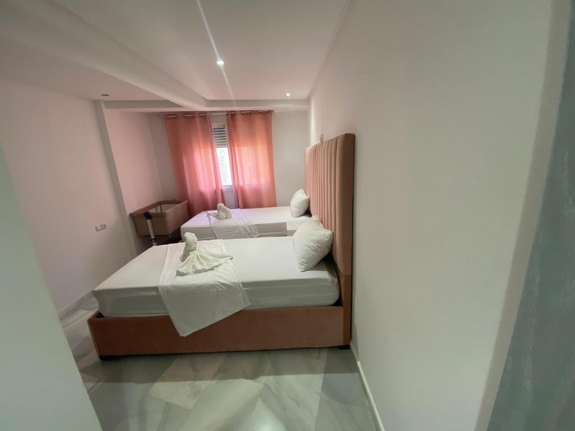Nouvel Appartement Climatise フェズ エクステリア 写真