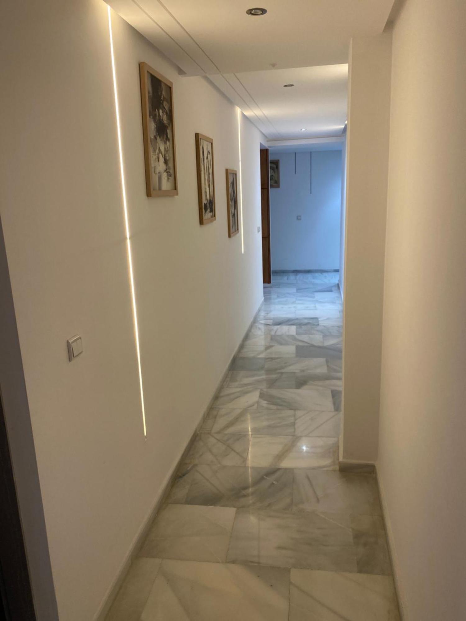 Nouvel Appartement Climatise フェズ エクステリア 写真